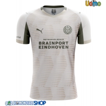 Maglie da calcio PSV Eindhoven Terza Maglia 2025-26 Manica Corta
